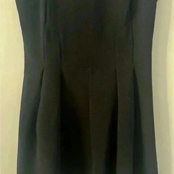 Beautiful little black  dress. Spring/summer season start - Picture 4 of 6